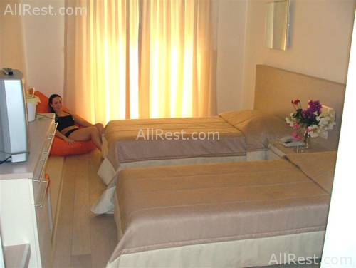 Mandarin Resort Hotel 6